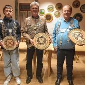 Kaiserblickschützen haben neue Könige