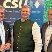 Tuntenhausen nominiert Bürgermeister-Kandidat