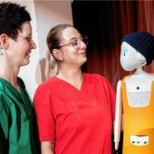 Lösung mit Nebenwirkungen