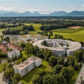 Schön Klinik kooperiert mit LMU