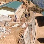 Mangfalltal hilft Nepal