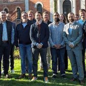 Rosenheim plant Altersvorsorge innovativ