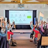 Fit und selbstbestimmt im Alter bleiben