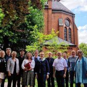 Der Chor der 1000 Stimmen