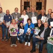 TuS Raubling feiert Mitgliederrekord