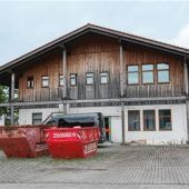 Autolackiererei ersetzt Westerhamer Baumarkt