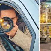 Analysieren, observieren, recherchieren