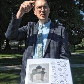 Neue Erkenntnisse zum sensationellen Bodenfund auf der Fraueninsel