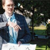 Unterstützung für Erhalt des Sakralbaus