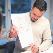 Doppelt hält besser