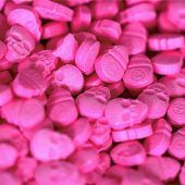 Drogenarsenal mit Waffenlager entdeckt