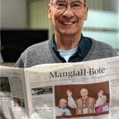 Papstwahl bringt ihn besonders zum Strahlen