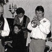 „Spiel’s noch einmal, Susi!“