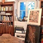 Röckl-Ausstellung verlängert