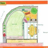 Garten- und Wohnträume planen und gestalten