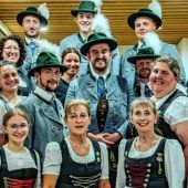 Führung in jüngere Hände gelegt