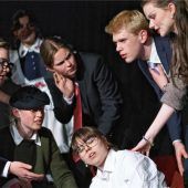 Krimi-Parodie mit tödlichem Vergnügen