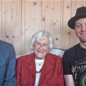 Bad Aiblings „Liesl“ feiert 90. Geburtstag