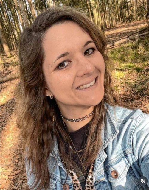 Elisabeth S. (30) aus Rosenheim ist seit einigen Tagenspurlos verschwunden. Foto privat