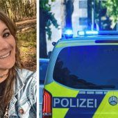 Vermisst: Jetzt zählt jede Minute