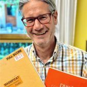 Die Freiheitsstatue strahlt in E-Dur