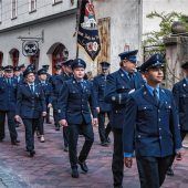 Eine Feuerwehr, zwei Standorte