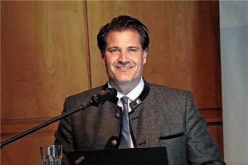 Für Thomas Geppert, Tourismus- und Wirtschaftsreferent der Stadt, ist Tourismus Teil einer lokalen DNA.