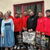 Vereine unterstützen Kolbermoorer Senioren