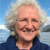 Allein mit dem Wohnmobil durch die Wildnis