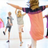 „Beat Factory“ sucht Tanz-Talente