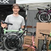 Ganz im Zeichen der Mobilität