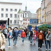 „Sicherheit beginnt im Kopf“