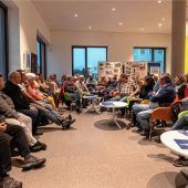 Visionär verbindet Generationen