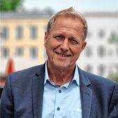 Arbeit im Ruhestand als Chance