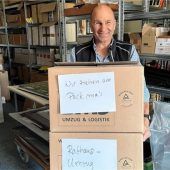 Bruckmühler Verwaltung zieht um