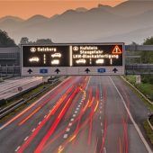 Blockabfertigung trägt keine Schuld