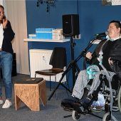 Feuervogel 32 erfüllt sich den Traum vom eigenen Konzert