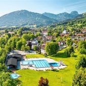 Personalmangel im Freibad