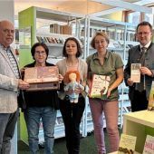 Im Trauerfall Trost aus dem Koffer