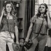 Bühnenmosaik präsentiert ABBA