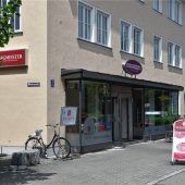 Kuriose Details nach Einbruch in Bäckerei-Filiale