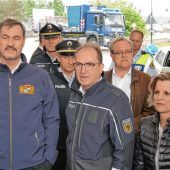 „Law and Order“ mit Dobrindt und Söder