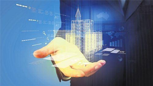 Investments in Wohnimmobilien boomen – nicht zwangsläufig eine gute Nachricht für den Wohnungsmarkt. Foto Panthermedia/Sergey Nivens