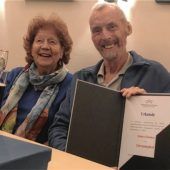 Trauer um James Barnes