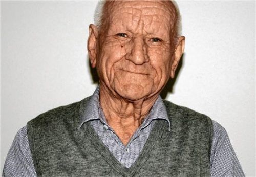 Josef GrandlFoto richterstetter