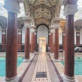 Die Extraportion Sauerstoff im Bäderdreieck