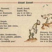 „Hirankl Horankl“ – Wastl Fanderl und seine Zeit