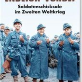 Schockierende Kriegsberichte und spannende Begegnungen