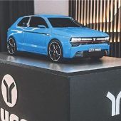 Kommt Yugo wieder zurück?