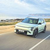 Elektrischer Allrounder